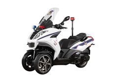 400CC系列